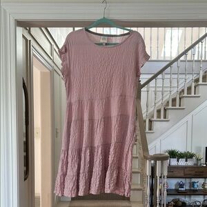 LIKE NEW Knox Rose Flowy Dress
